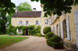 vente Château Montignac