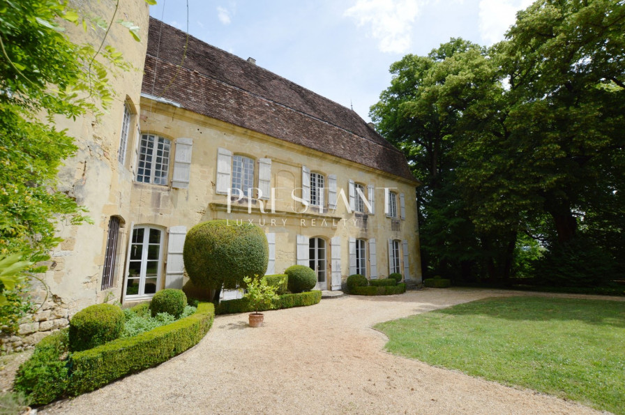 vente Château Montignac - Photo 8