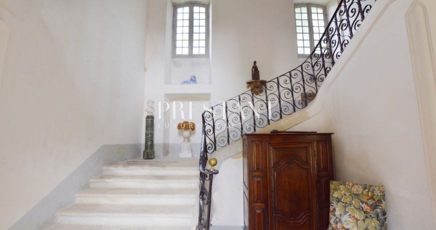 vente Château Montignac