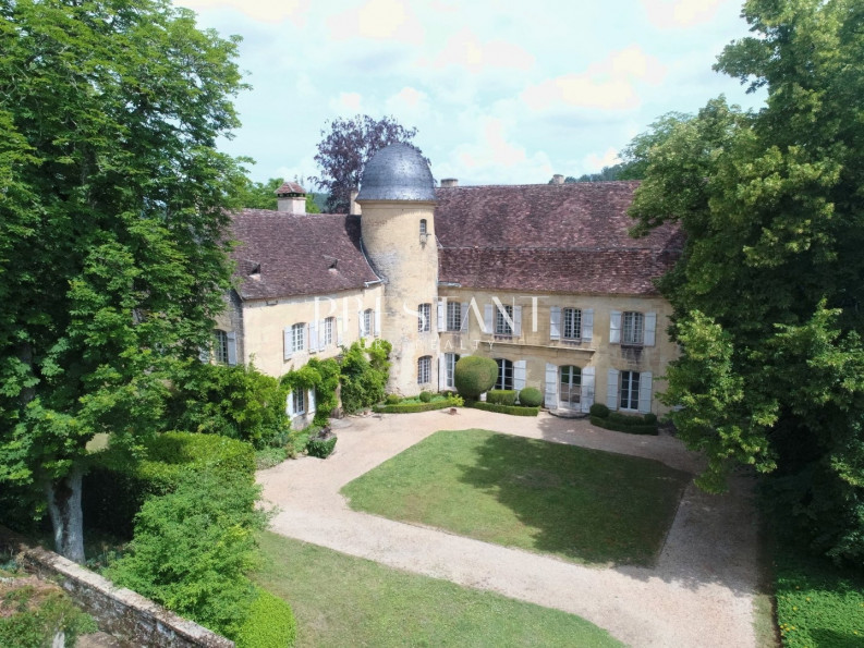 vente Château Montignac - Photo 10