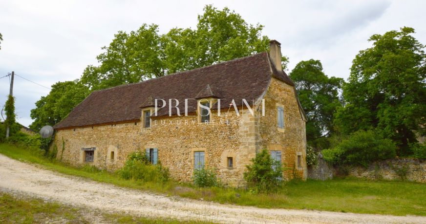 vente Château Montignac