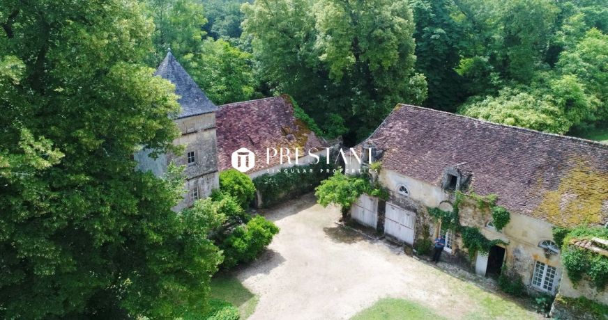 vente Demeure Montignac