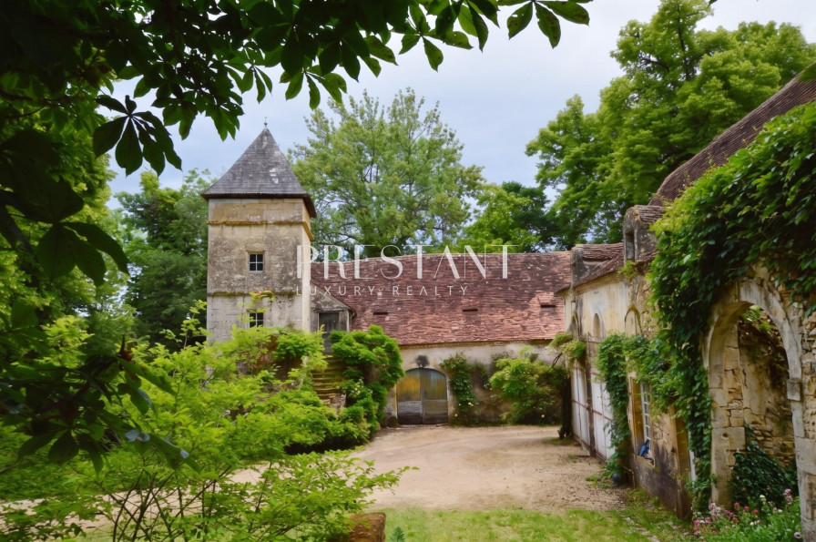 vente Château Montignac - Photo 3