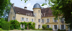 vente Château Montignac