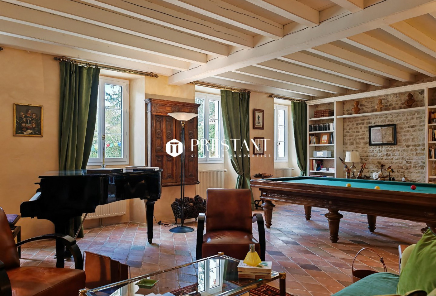 vente Maison de maître Cognac - Photo 2