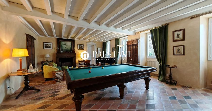 vente Maison de maître Cognac