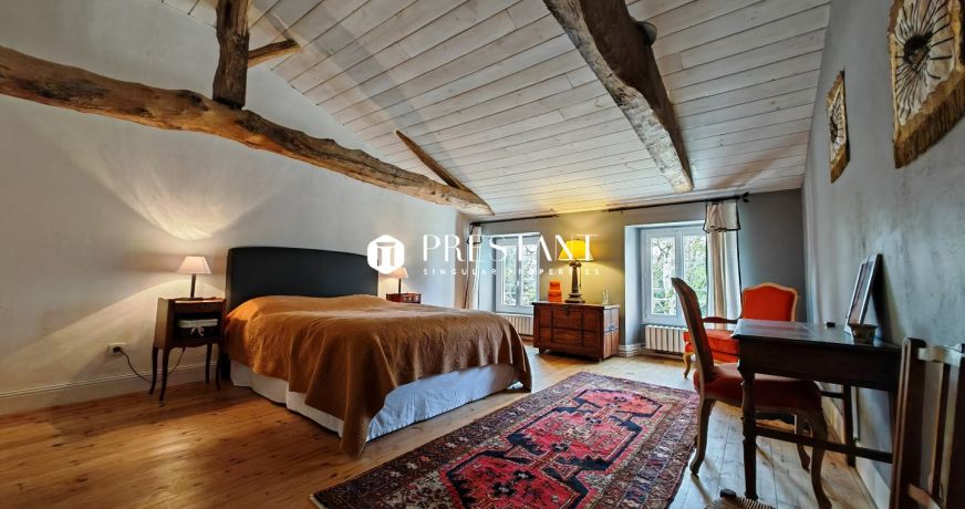 vente Maison de maître Cognac