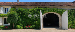 vente Maison de maître Cognac