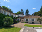 vente Maison de maître Cognac