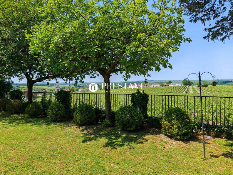 vente Maison de maître Cognac - Photo 9