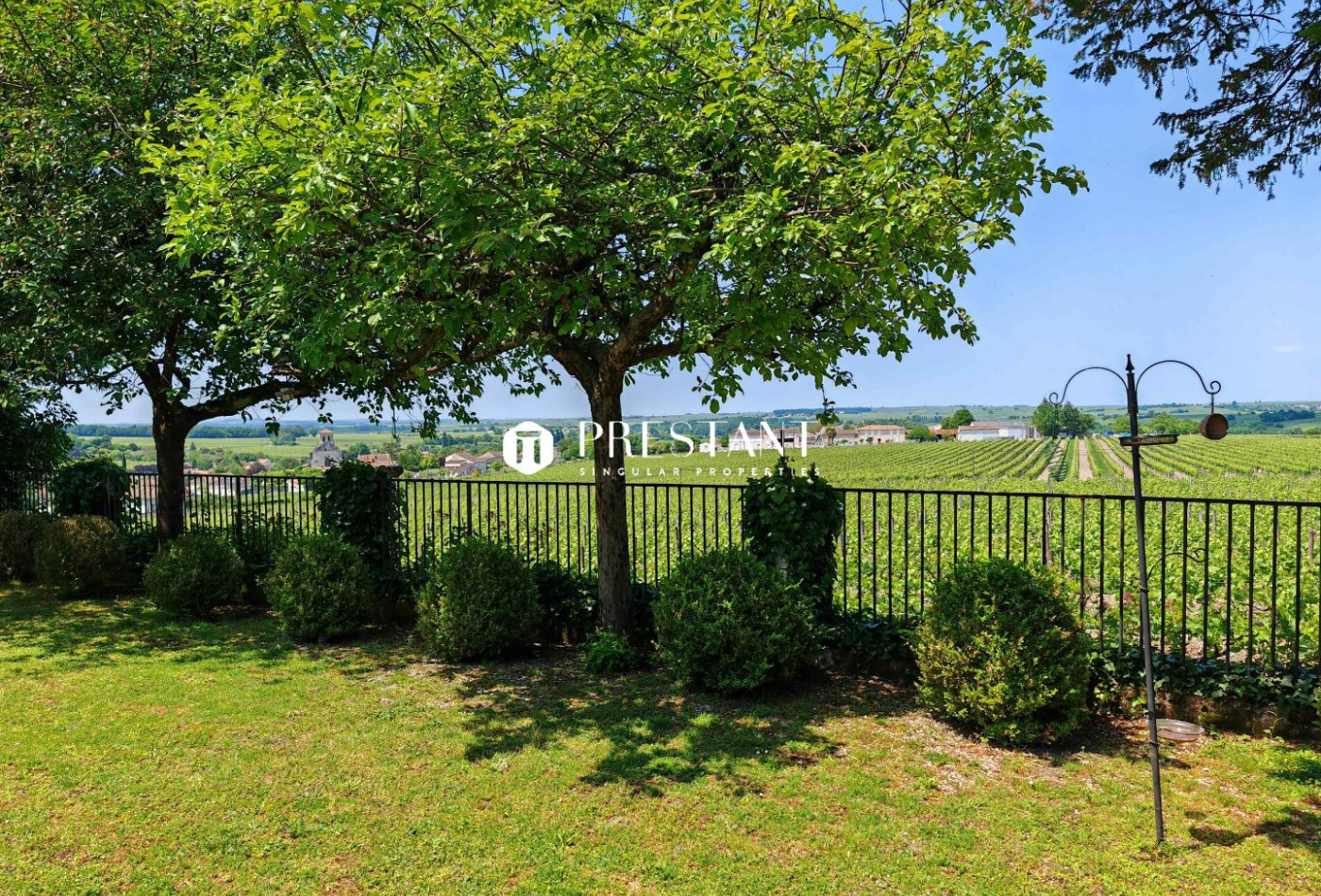 vente Maison de maître Cognac - Photo 9
