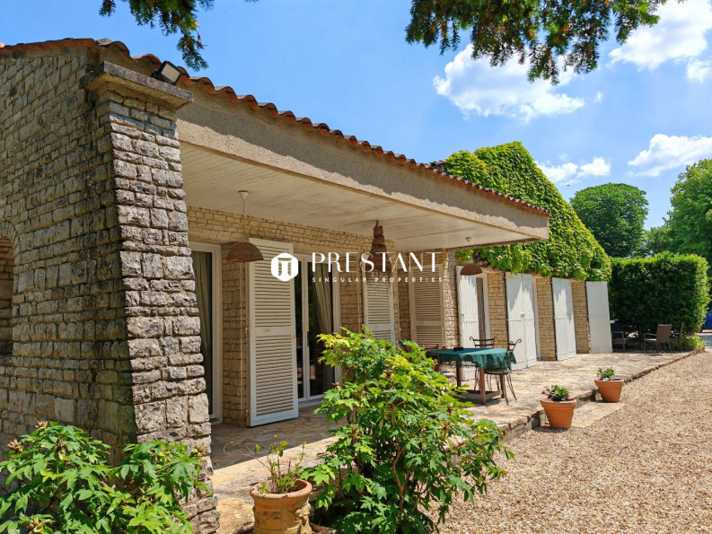 vente Maison de maître Cognac - Photo 10