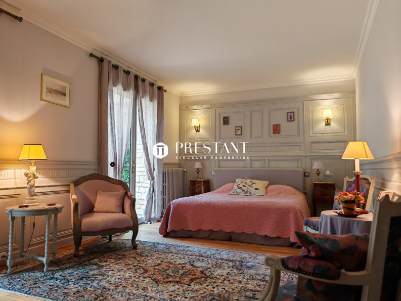 vente Maison de maître Cognac - Photo 3