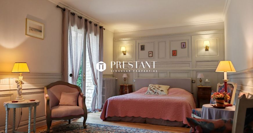 vente Maison de maître Cognac