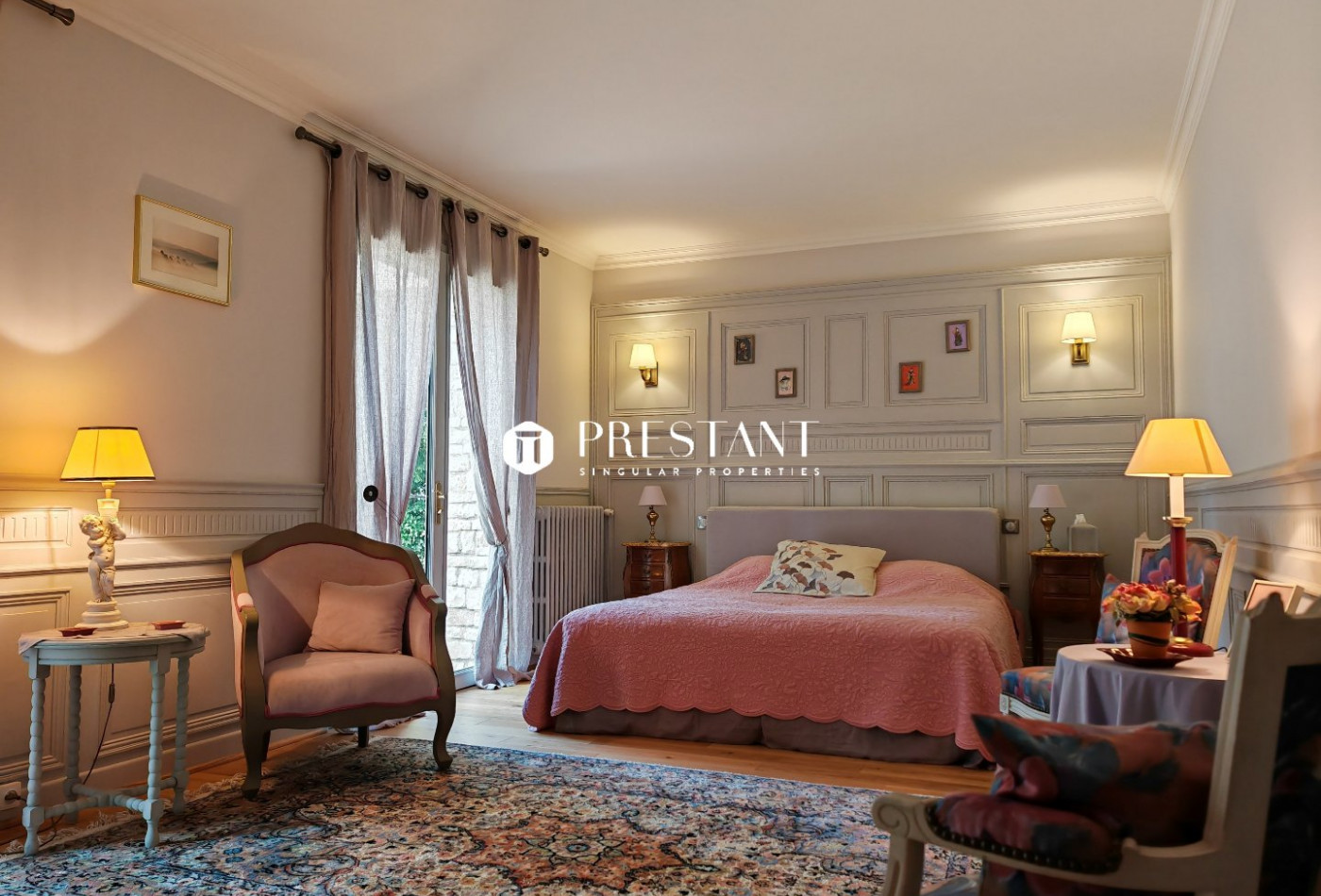 vente Maison de maître Cognac - Photo 3