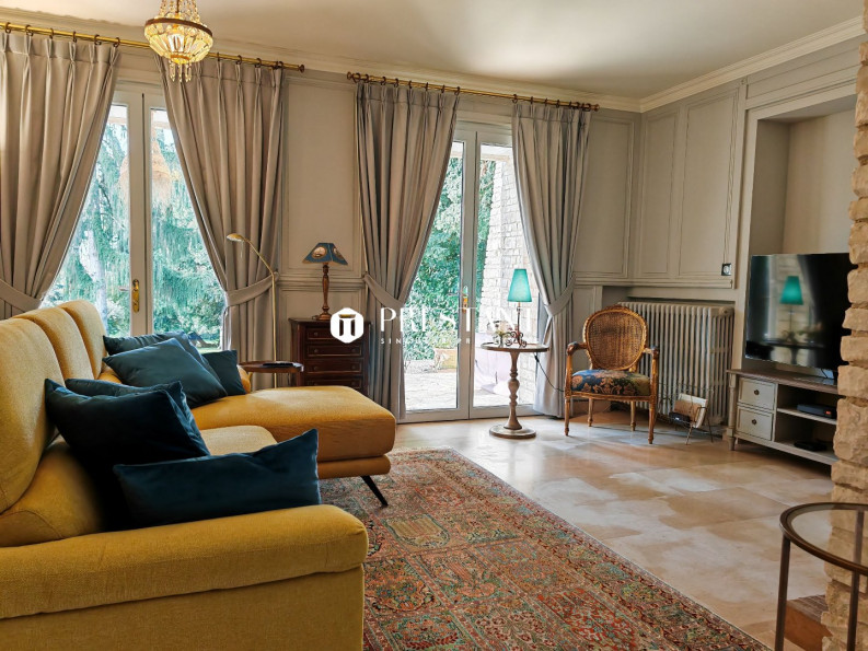 vente Maison de maître Cognac - Photo 5