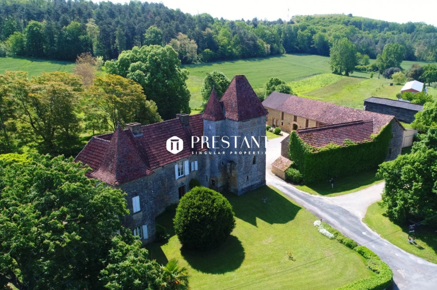 vente Domaine Sarlat La Caneda - Photo 2