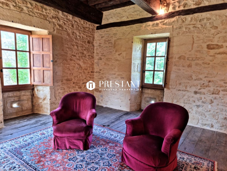 vente Domaine Sarlat La Caneda - Photo 8