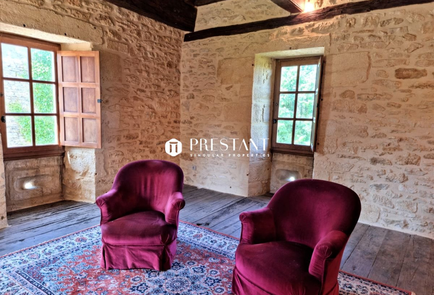 vente Domaine Sarlat La Caneda - Photo 8