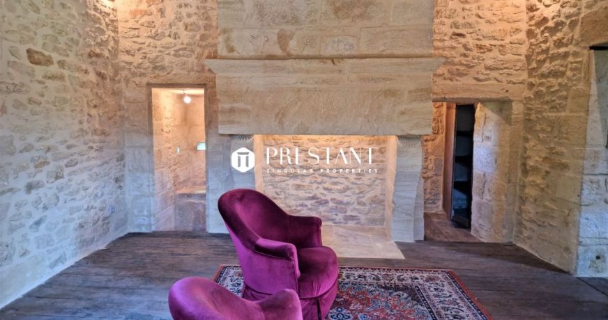 vente Domaine Sarlat La Caneda