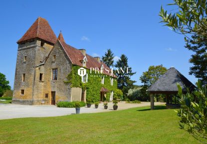 vente Domaine Sarlat La Caneda