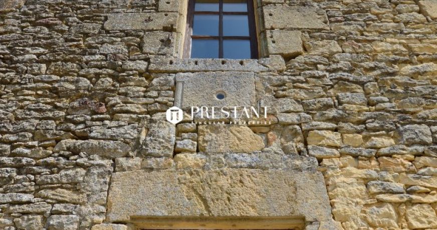 vente Domaine Sarlat La Caneda