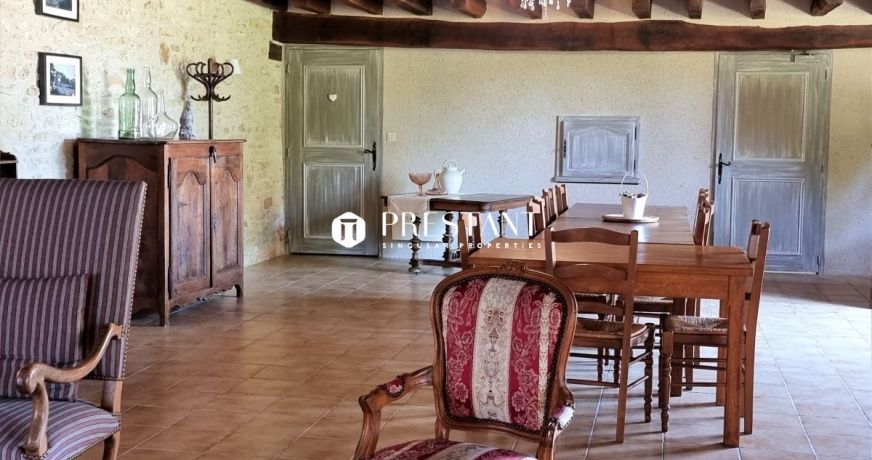 vente Domaine Sarlat La Caneda