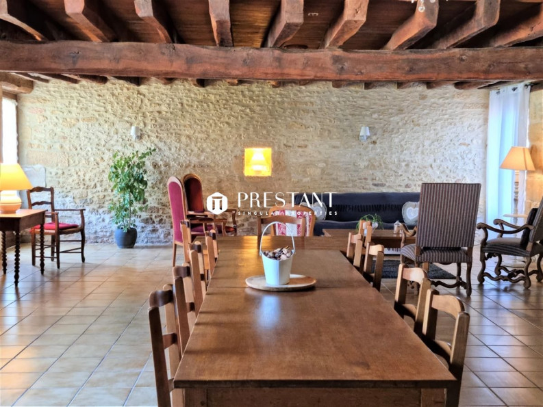 vente Domaine Sarlat La Caneda - Photo 6