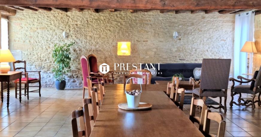 vente Domaine Sarlat La Caneda