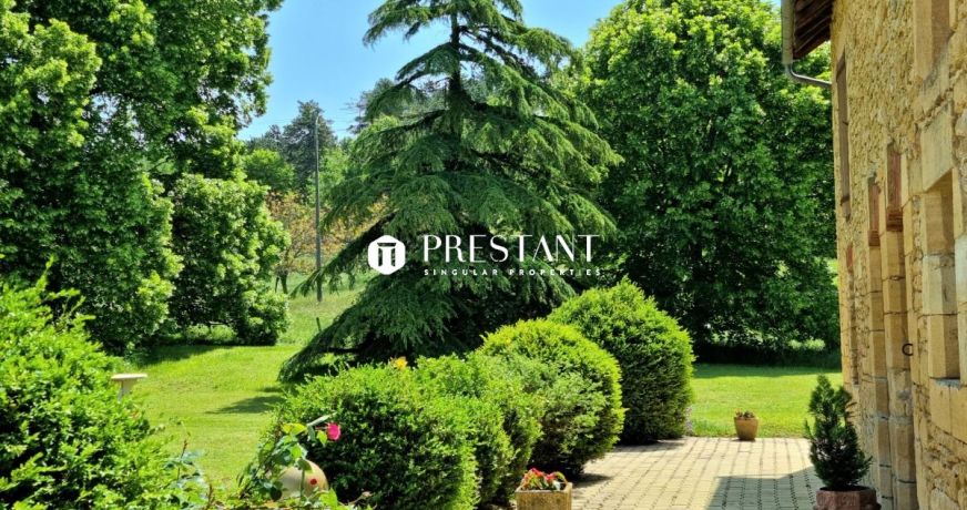 vente Domaine Sarlat La Caneda