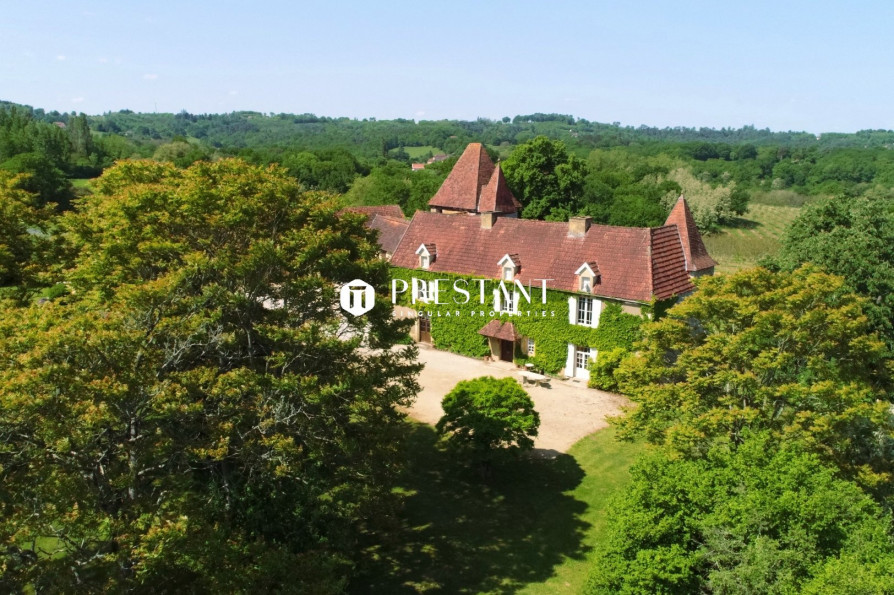 vente Domaine Sarlat La Caneda - Photo 5