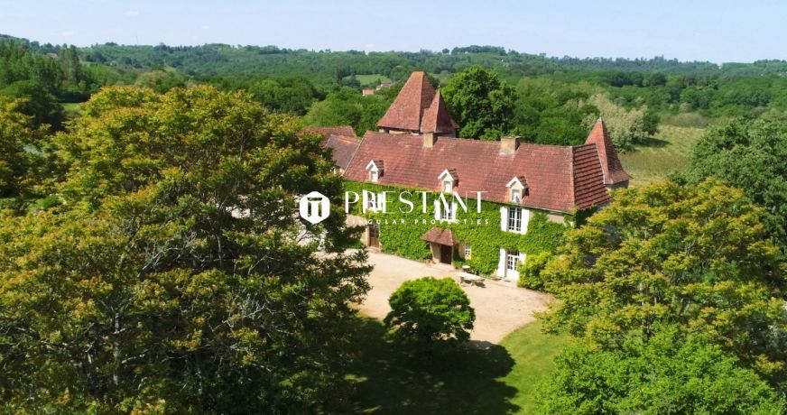 vente Domaine Sarlat La Caneda