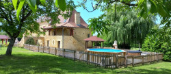 vente Domaine Le Buisson De Cadouin