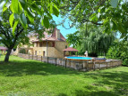 vente Domaine Le Buisson De Cadouin