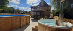 vente Domaine Le Buisson De Cadouin