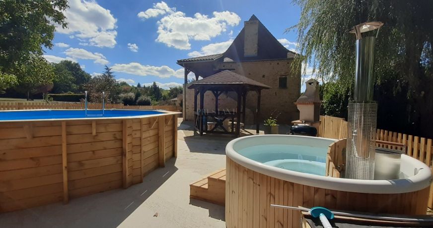 vente Domaine Le Buisson De Cadouin