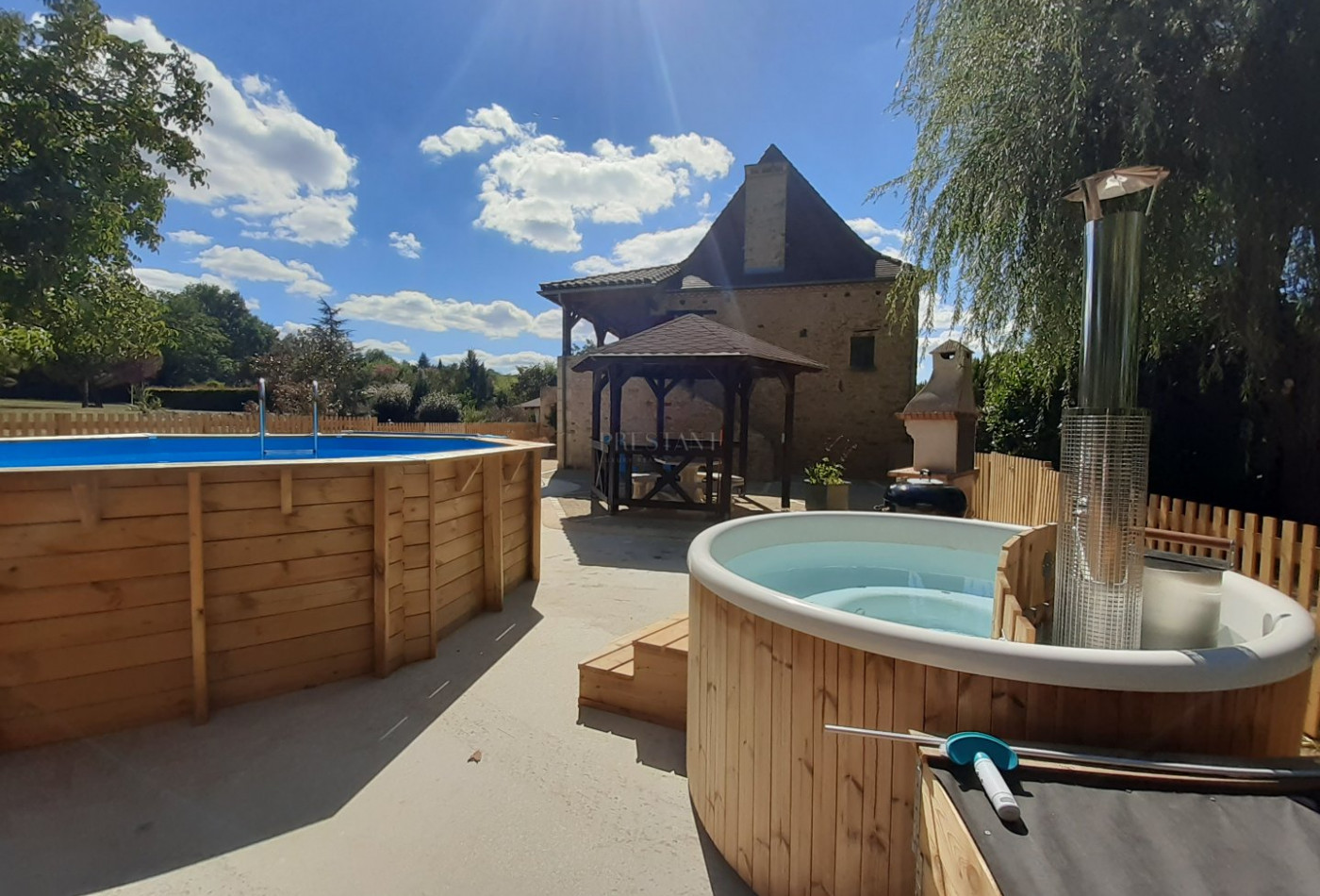 vente Domaine Le Buisson De Cadouin - Photo 5