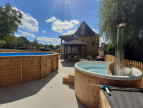 vente Domaine Le Buisson De Cadouin