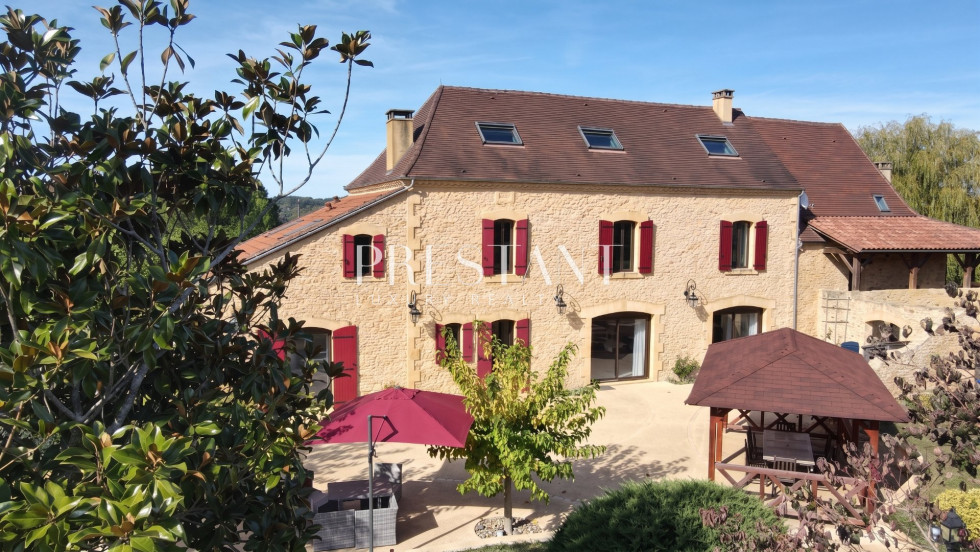 vente Domaine Le Buisson De Cadouin - Photo 3