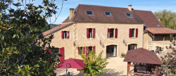 vente Domaine Le Buisson De Cadouin