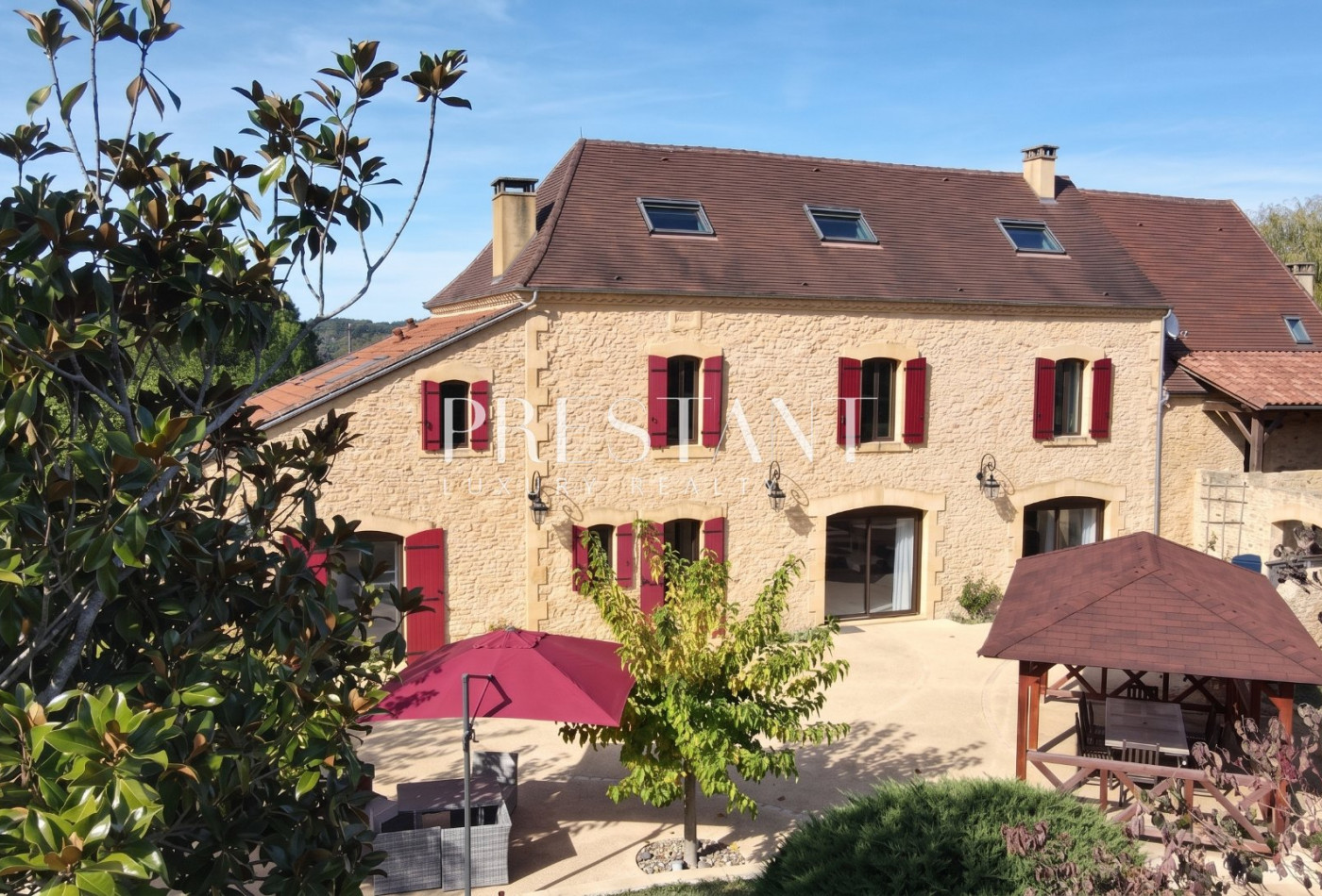vente Domaine Le Buisson De Cadouin - Photo 3