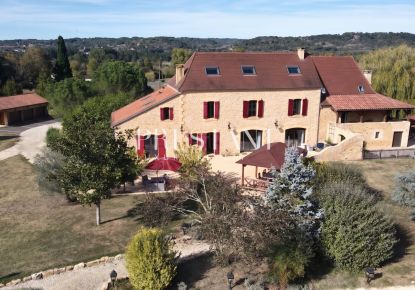vente Domaine Le Buisson De Cadouin