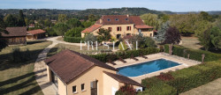 vente Domaine Le Buisson De Cadouin