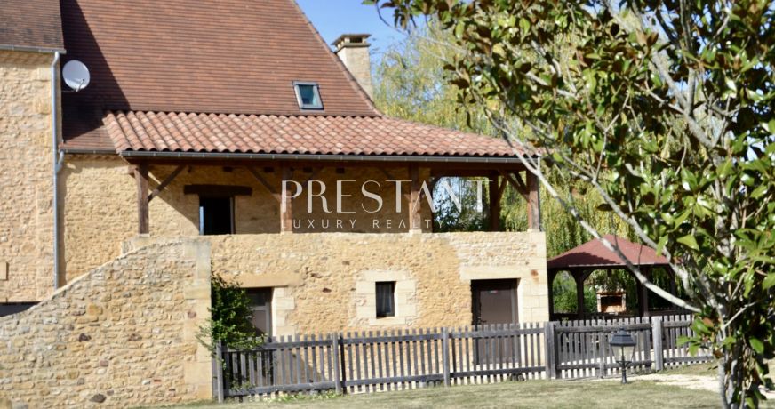 vente Domaine Le Buisson De Cadouin