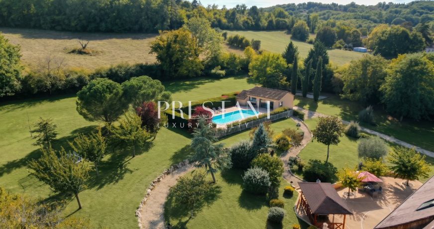 vente Domaine Le Buisson De Cadouin