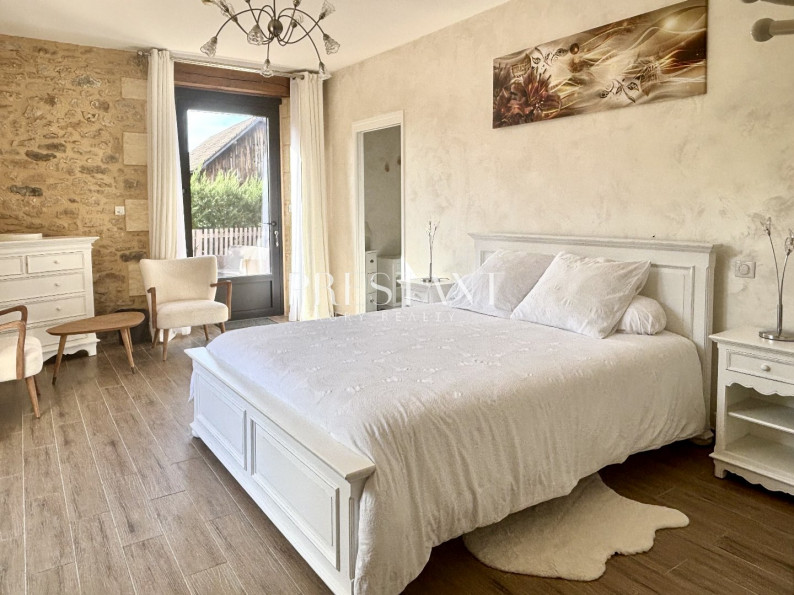 vente Domaine Le Buisson De Cadouin - Photo 10