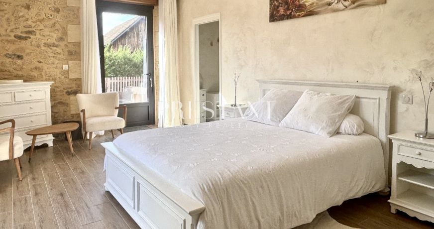 vente Domaine Le Buisson De Cadouin