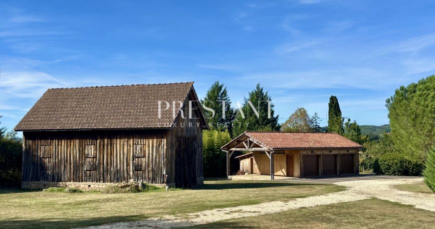 vente Domaine Le Buisson De Cadouin