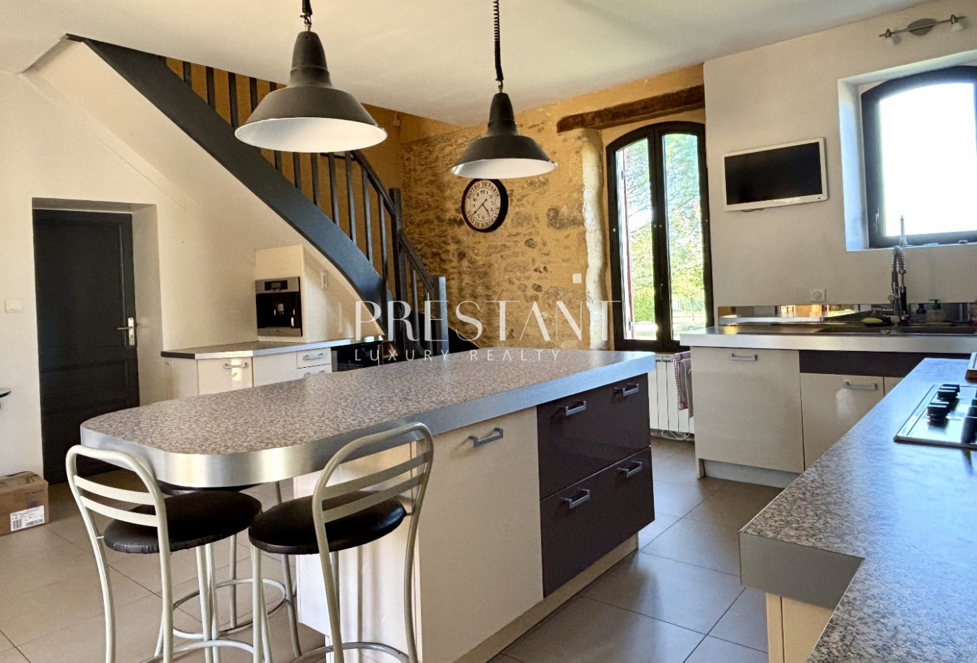 vente Domaine Le Buisson De Cadouin - Photo 2