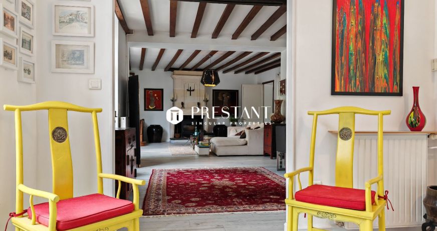 vente Demeure La Roche Chalais